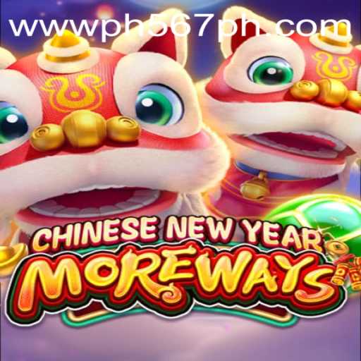 CHINESENEWYEARMOREWAYS: An Exciting Game Inspired by Tradition