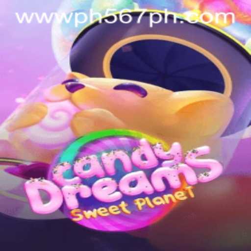 CandyDreams: A Sweet Escape into a World of Fun