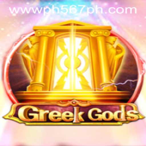 GreekGods: An Epic Journey into the Mythological Realm