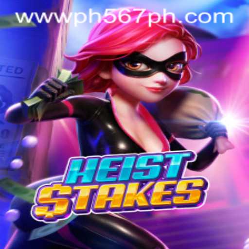 The Exciting World of HeistStakes: A Thrilling Game of Strategy and Adventure