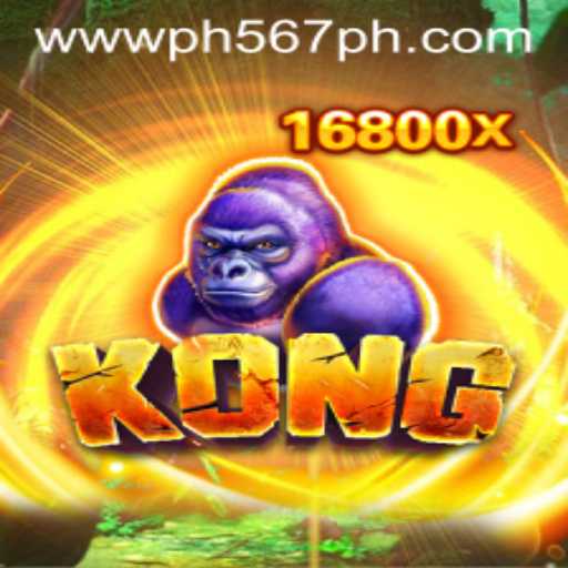 Kong: A Unique Gaming Experience with PH567