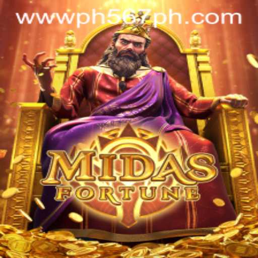 Discover the Enchanting World of MidasFortune: PH567