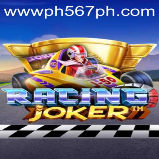 RacingJoker: The Thrilling World of High-Speed Strategy