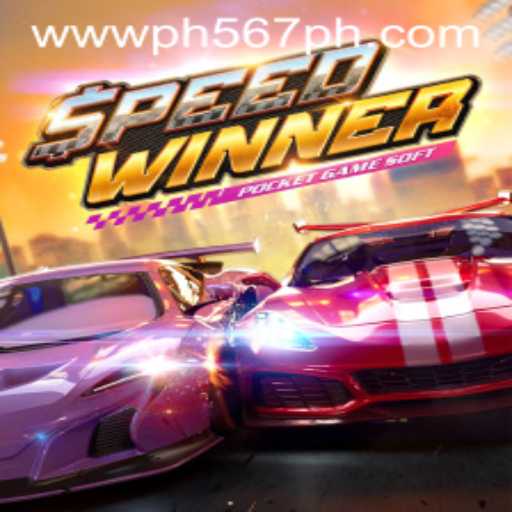SpeedWinner: A Thrilling Ride into the Fast-Paced World of Competitive Gaming