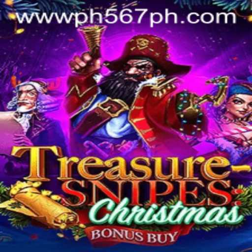 TreasuresnipesChristmas: A New Adventure Game to Ignite Your Holiday Season